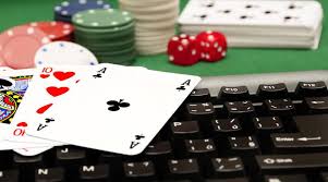 Онлайн казино Casino Betwinner